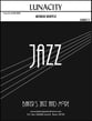 Lunacity Jazz Ensemble sheet music cover